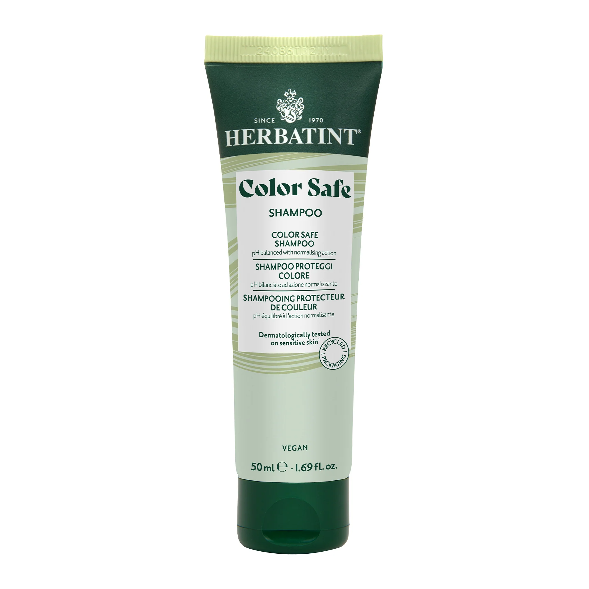 Shampoo e Balsami formato da viaggio
